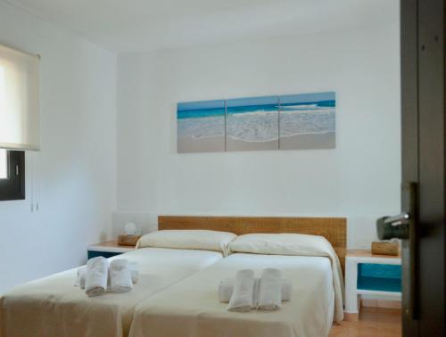 Apartamentos Noray