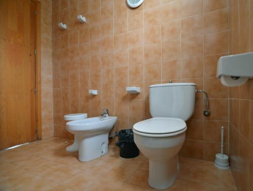 Apartamentos Noray