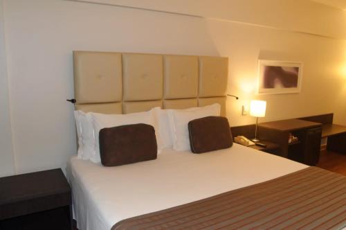 Sol Alphaville Hotel & Residence