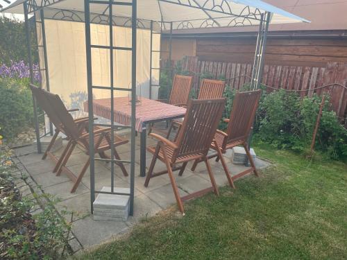 Kert, Privat Luna in Dubrava