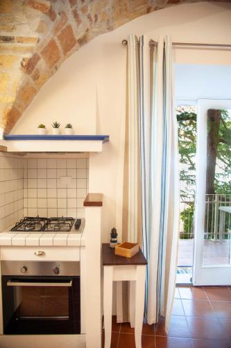 loft sul mare Sirolo