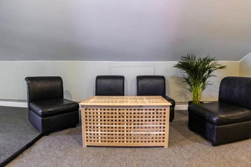 Dotări, Hotel Marino in Jurmala