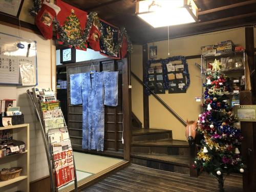 Kumano - Hotel - Vacation STAY 45689v, Kumano (foto 10)