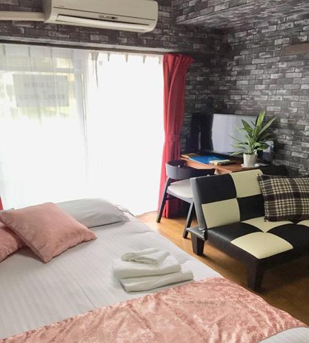 B&B Hiroshima - La Foret Fujimi - Vacation STAY 45794v - Bed and Breakfast Hiroshima