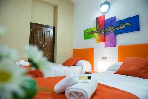  Casa Del Cigroner in Xàtiva