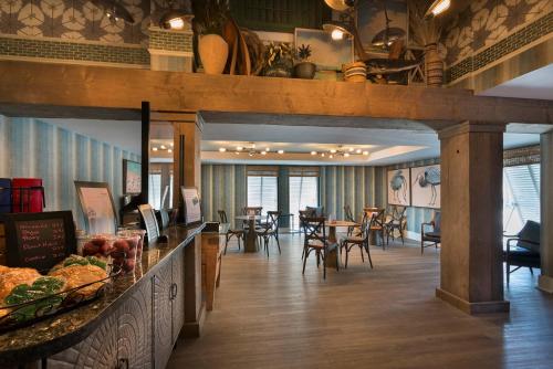 Faciliteter, Holiday Pavilion Resort on the Boardwalk near Ripley's Believe It or Not!