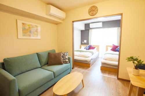SG Premium KASAI - Vacation STAY 44284v, Tokio