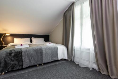 Hotel Marino in Jurmala