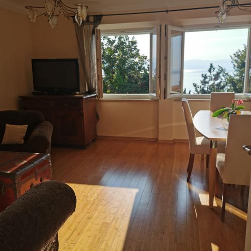 Beach Apartments Lovran - main image