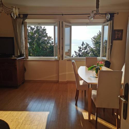 Beach Apartments Lovran - image 13