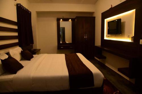 Accsys Impex rooms