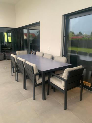 SD-Apartment in Spielberg