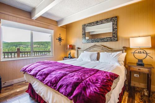 Breathtaking Views at Ski and Racquet Condo Free Shuttle and Sleeps 6 - image 6