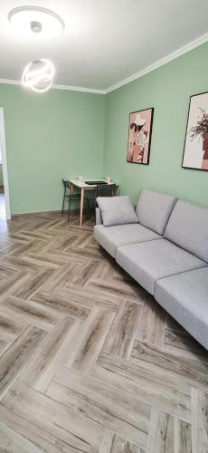 One-Bedroom Apartment image 10