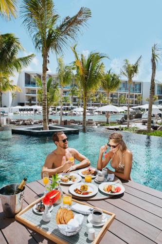TRS Coral Hotel - Adults Only - All Inclusive, Канкун (фото 10)