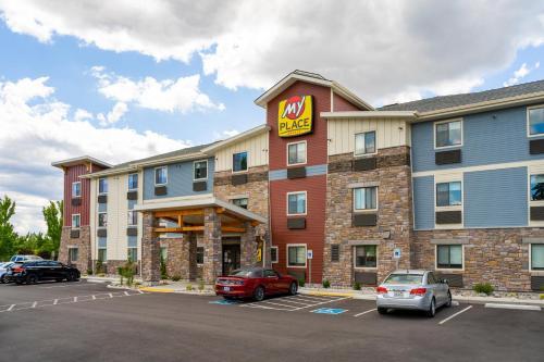 My Place Hotel-Vancouver, WA - Vancouver