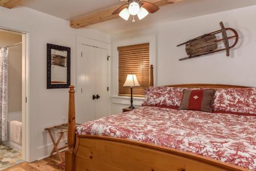 Jubilee Mountain Homestead Apartment home - image 3