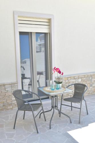 Acquadamare B&B 1