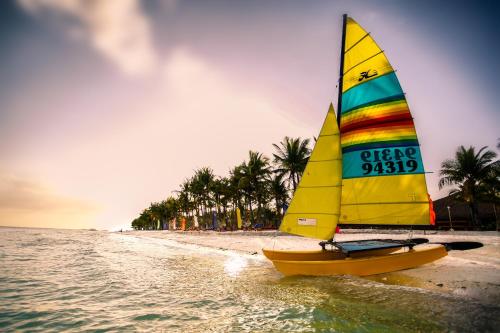 Bohol Beach Club