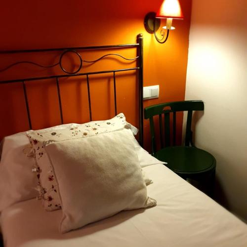 Hotel Badain in La Fortunada