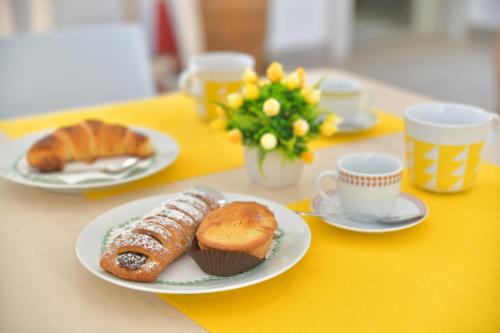 Acquadamare B&B 5