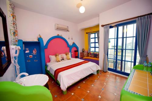Captain Homestay - Kenting