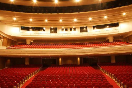 Shanghai Centre Serviced Apartment Shanghai Centre Serviced Apartment