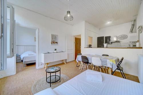IMMOGROOM - Suquet - 2 min from the beaches in Cannes