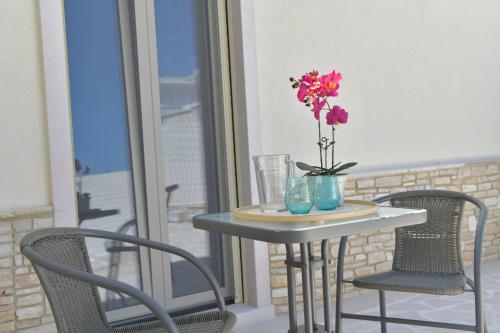 Acquadamare B&B 4