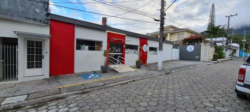 Hotel Veleiro Sao Sebastiao (Sao Paulo)