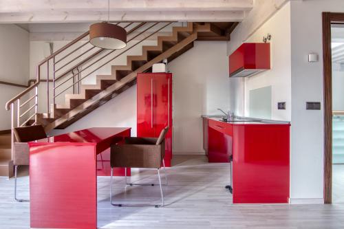 Apartamentos Cuatro Aguas - image 12
