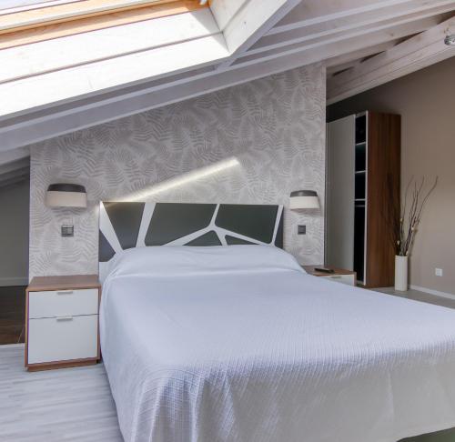 Apartamentos Cuatro Aguas in 倫特