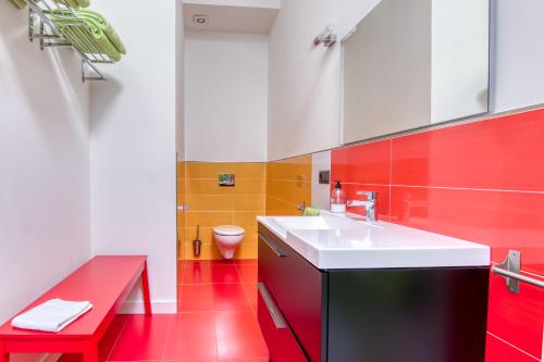 Apartamentos Cuatro Aguas - image 9