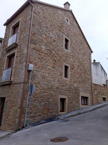  Apartamentos turisticos HAZ AMIGO in Muxia