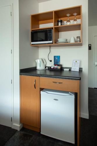 Facilities, Harbourside Lodge in Port Nelson