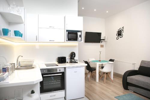 Forras Apartman