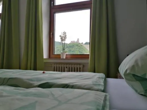 Mosel-Ferienwohnung Bewo in Bernkastel-Kues, Deutschland