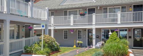 Nantasket Beach Hotel