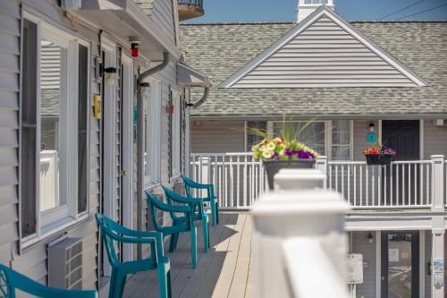 Nantasket Beach Hotel