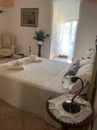  B&b Donna Concetta in Felline