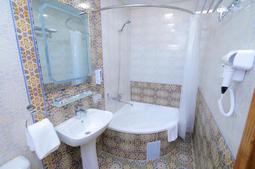 Xadijam Hotel – Bukhara, DC