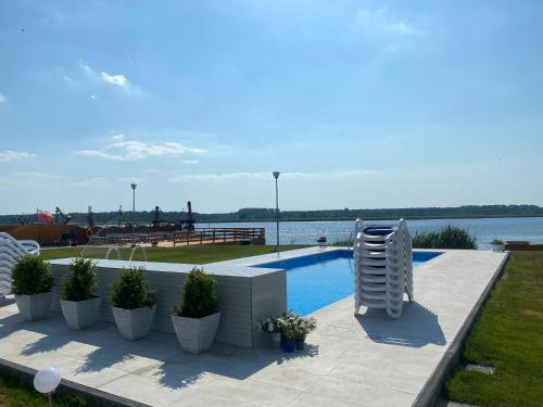Apartamenty Blisko Natury