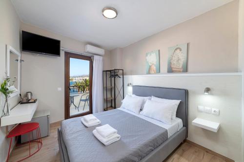 Faros Rooms & Suites - image 14