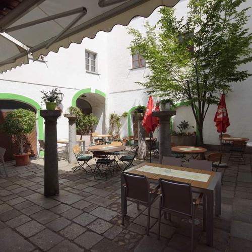 Ristorante Napoleone 2