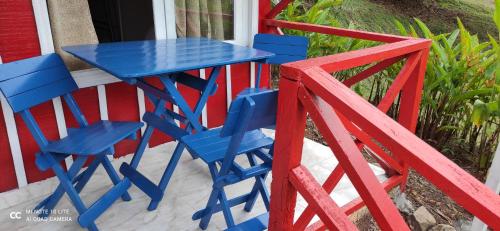 Parador Ecoturistico Villa Paz S.A.S