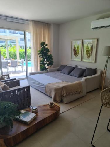 APARTAMENTO ZONA NORTE CARTAGENA
