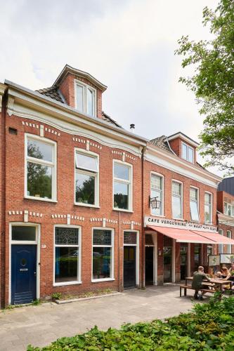  Cozy Typical Dutch Apartments, Pension in Groningen bei Garnwerd