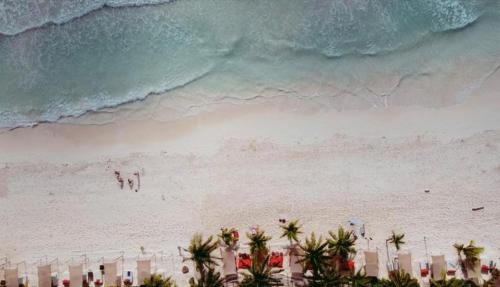 Hotel Poc Na Tulum Tulum