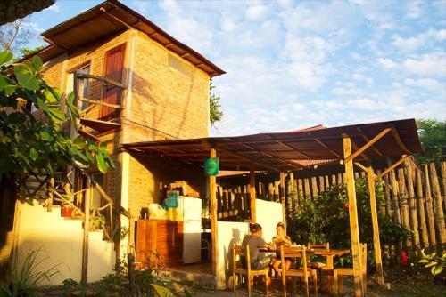 Villa Roca - Casa de Playa