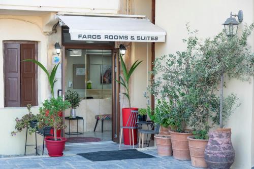 Faros Rooms & Suites - image 3